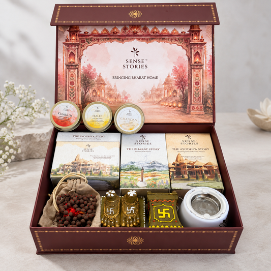 Shubh Deepotsav Hamper