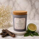 Oud Bergamot Candles