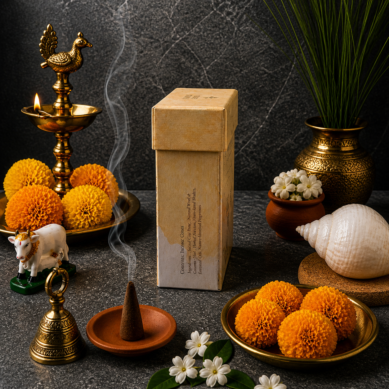 The Shreenathji Story