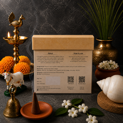 The Shreenathji Story